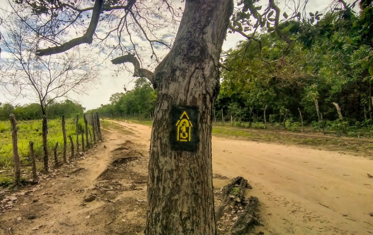 Inauguração da Trilha Caminhos da Ibiapaba